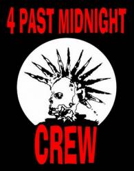 logo 4 Past Midnight